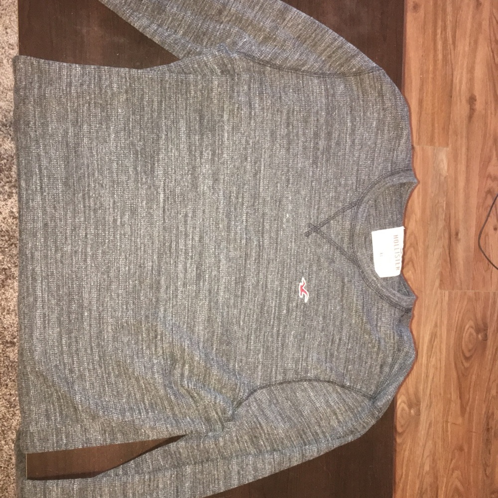 Hollister long sleeve